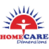 Homecare Dimensions, Inc. logo, Homecare Dimensions, Inc. contact details