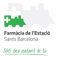 Farmacia de la Estación de Sants logo, Farmacia de la Estación de Sants contact details