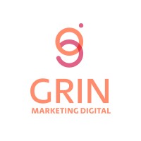 GRIN logo, GRIN contact details