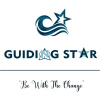 GuidingStar logo, GuidingStar contact details