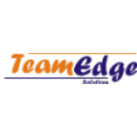 TeamEdge Solutions logo, TeamEdge Solutions contact details