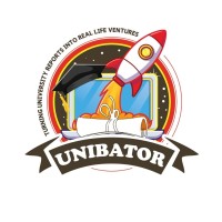 Unibator Bangladesh logo, Unibator Bangladesh contact details