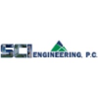 SCI Engineering, P.C. logo, SCI Engineering, P.C. contact details