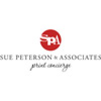 Sue Peterson and Associates, Inc. logo, Sue Peterson and Associates, Inc. contact details