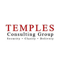 Temples Consulting Group logo, Temples Consulting Group contact details