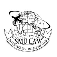 SMU Law International Relations Club logo, SMU Law International Relations Club contact details