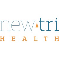 NewTri Health logo, NewTri Health contact details