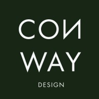 CONWAY logo, CONWAY contact details