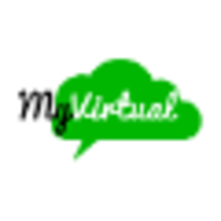 MyVirtual Services logo, MyVirtual Services contact details