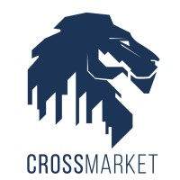 Crossmarket logo, Crossmarket contact details