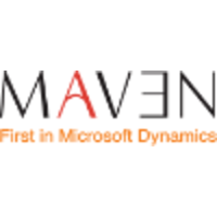 Maven Korea logo, Maven Korea contact details