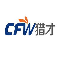 CFW猎才 logo, CFW猎才 contact details