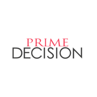 Prime Decision logo, Prime Decision contact details