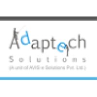 Adaptech Solutions logo, Adaptech Solutions contact details