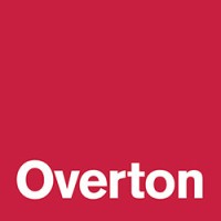 Overton Industries logo, Overton Industries contact details