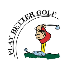 PLAY BETTER GOLF ACADEMY logo, PLAY BETTER GOLF ACADEMY contact details