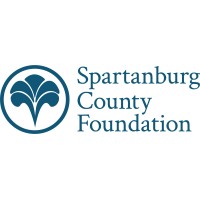 The Spartanburg County Foundation logo, The Spartanburg County Foundation contact details