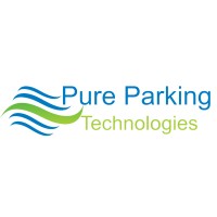 Pure Parking Technologies logo, Pure Parking Technologies contact details