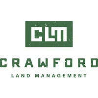 Crawford Land Management logo, Crawford Land Management contact details