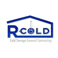 R-Cold Inc logo, R-Cold Inc contact details