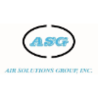 Air Solutions Group, Inc. logo, Air Solutions Group, Inc. contact details