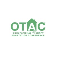 Occupational Therapy Adaptation Conference logo, Occupational Therapy Adaptation Conference contact details