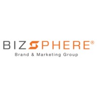 Bizsphere Brand & Marketing logo, Bizsphere Brand & Marketing contact details