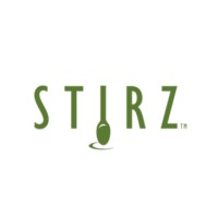 STIRZ Brands logo, STIRZ Brands contact details