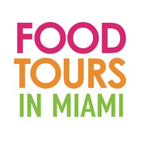 Food Tours in Miami logo, Food Tours in Miami contact details