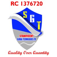 STANIFICENT GLOBAL TECHNOLOGIES LTD logo, STANIFICENT GLOBAL TECHNOLOGIES LTD contact details