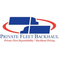 Private Fleet Backhaul logo, Private Fleet Backhaul contact details