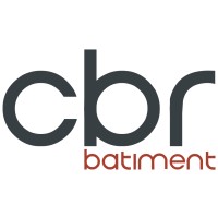 CBR BATIMENT logo, CBR BATIMENT contact details