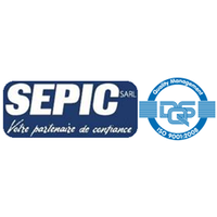 SEPIC logo, SEPIC contact details