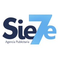 Siete Agencia Publicitaria logo, Siete Agencia Publicitaria contact details