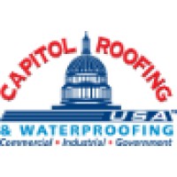 Capitol Roofing-USA logo, Capitol Roofing-USA contact details