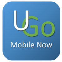 UGo Mobile Now logo, UGo Mobile Now contact details