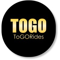 Togo Rides logo, Togo Rides contact details