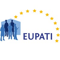 EUPATI logo, EUPATI contact details