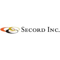 Secord Inc. logo, Secord Inc. contact details