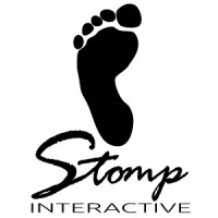 Stomp Interactive logo, Stomp Interactive contact details