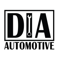 DIA Automotive logo, DIA Automotive contact details