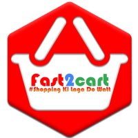 Fast2Cart logo, Fast2Cart contact details