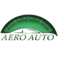 Aero Automotive logo, Aero Automotive contact details