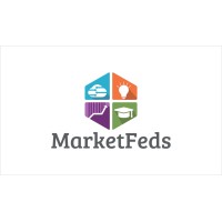 MarketFeds logo, MarketFeds contact details