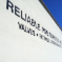 Reliable Pipe Supply Co., Inc. logo, Reliable Pipe Supply Co., Inc. contact details