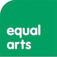 Equal Arts logo, Equal Arts contact details