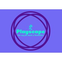 Playscape logo, Playscape contact details