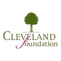 Cleveland Foundation logo, Cleveland Foundation contact details