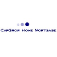 CapGrow Home Mortgage logo, CapGrow Home Mortgage contact details