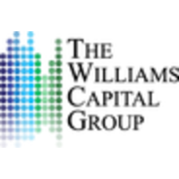 Williams Capital Group logo, Williams Capital Group contact details